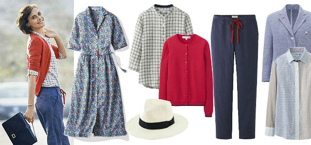 Ines de la Fressange for Uniqlo: 7 French-inspired style staples you’ll love 